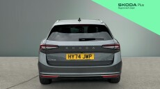 Skoda Superb 2.0 TDI 193 Laurin + Klement 4X4 5dr DSG Diesel Estate